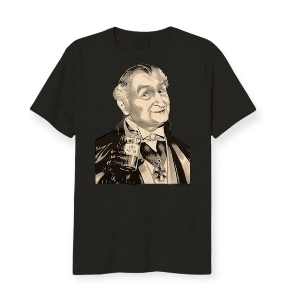 Men’s T-shirt Grandpa‎ Munster